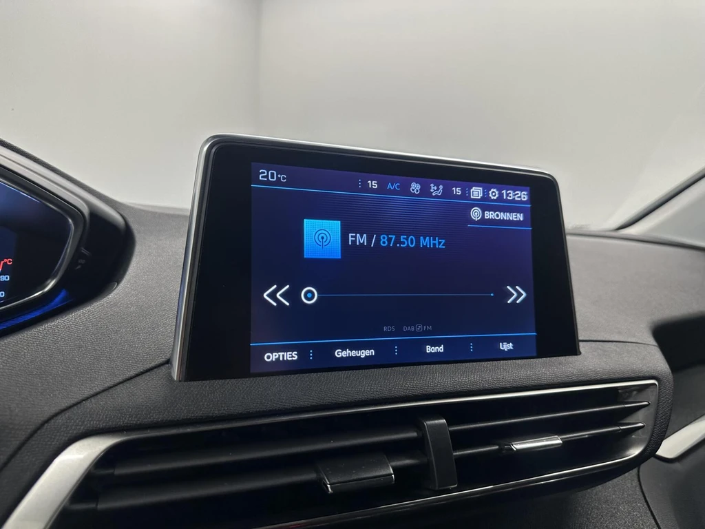 Peugeot 3008 – foto 34