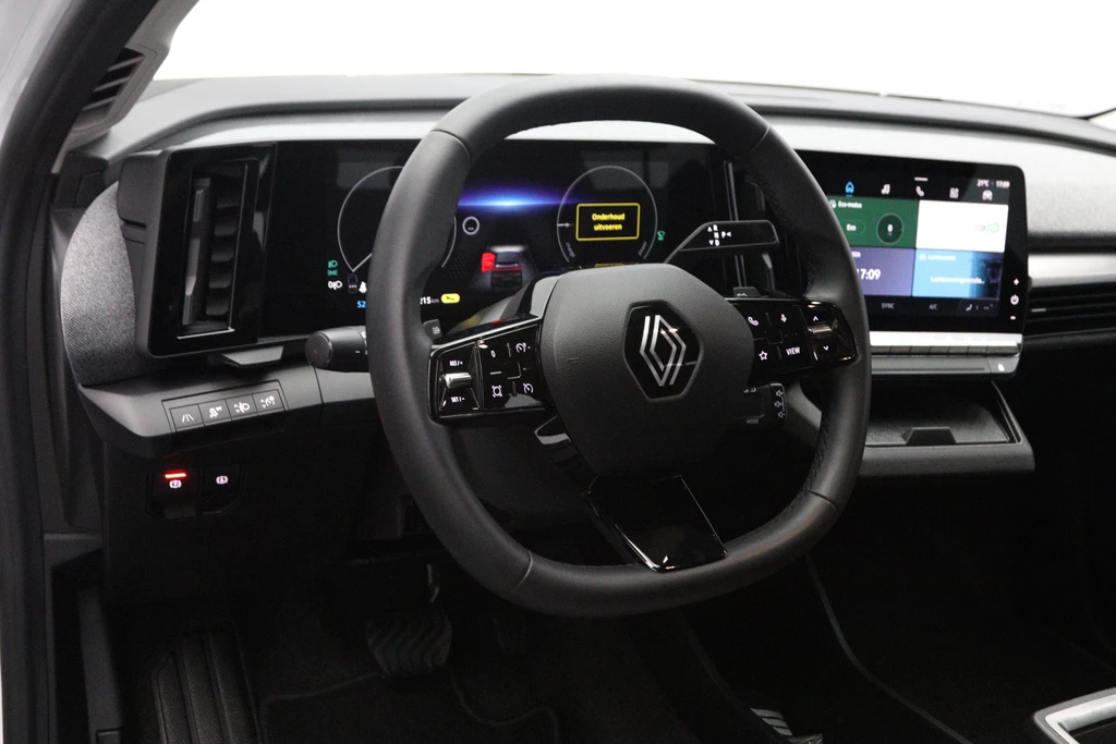 Renault Megane E-Tech – foto 10