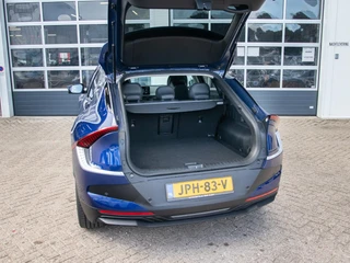Kia EV6 – thumbnail 23