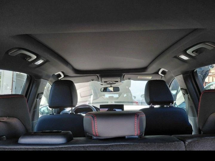 Ford Kuga – foto 8