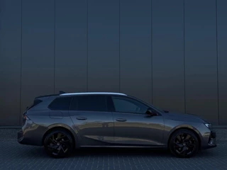 Opel Astra – thumbnail 8