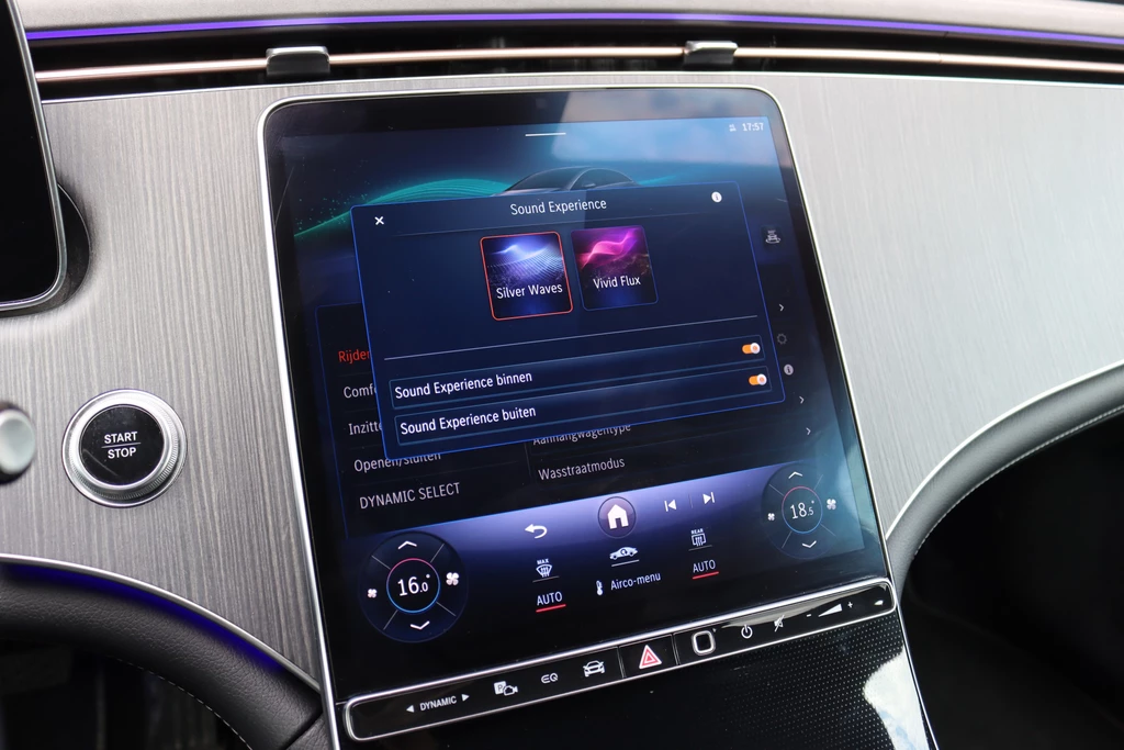 Mercedes-Benz EQE – foto 42