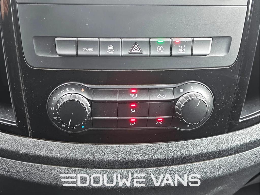 Mercedes-Benz Vito – foto 12