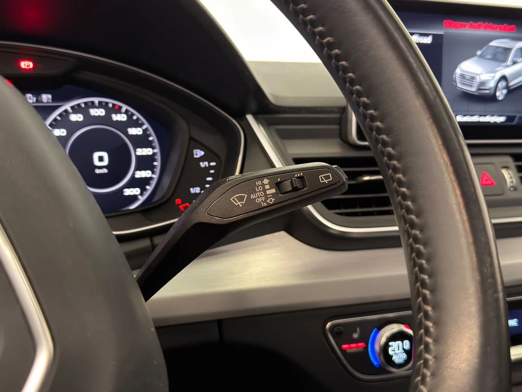 Audi Q5 – foto 23