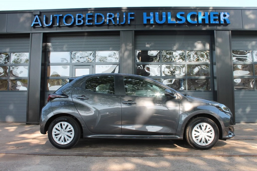 Toyota Yaris – foto 7