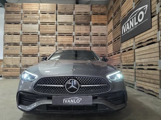 Mercedes-Benz C-Klasse – thumbnail 7