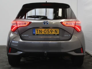 Toyota Yaris – thumbnail 5