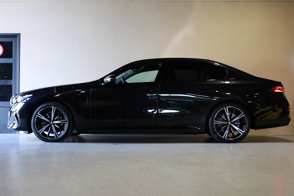 BMW 5 Serie – foto 2