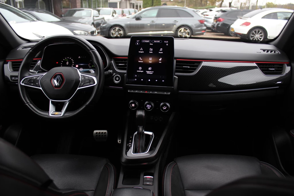 Renault Arkana – foto 9