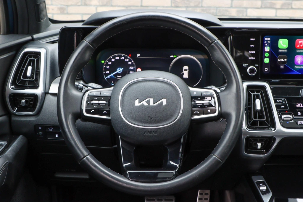 Kia Sorento – foto 34