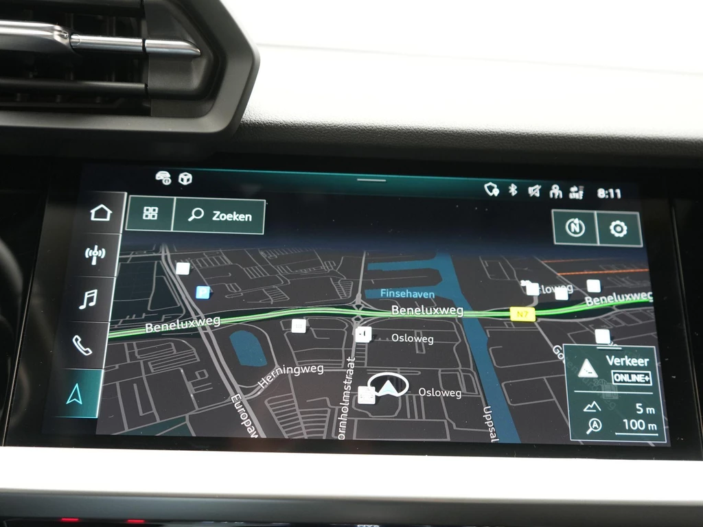 Audi A3 – foto 22