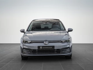 Volkswagen Golf – thumbnail 10