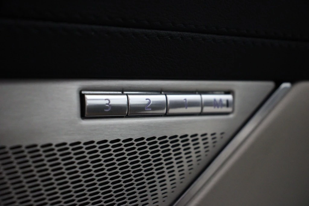 Jaguar XF – foto 18