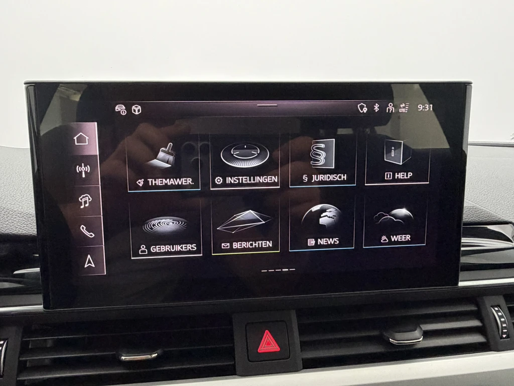 Audi A4 – foto 29