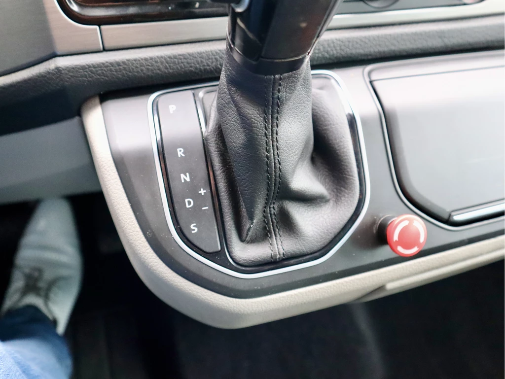 Volkswagen Transporter – foto 13