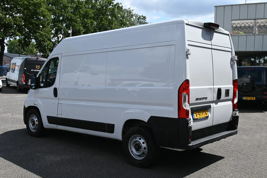 Fiat Ducato – foto 2