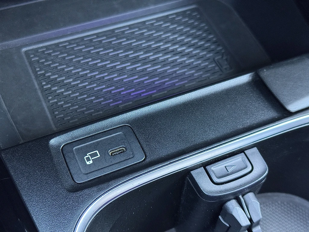 Mercedes-Benz CLA – foto 21