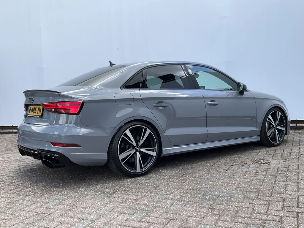 Audi RS3 – foto 11