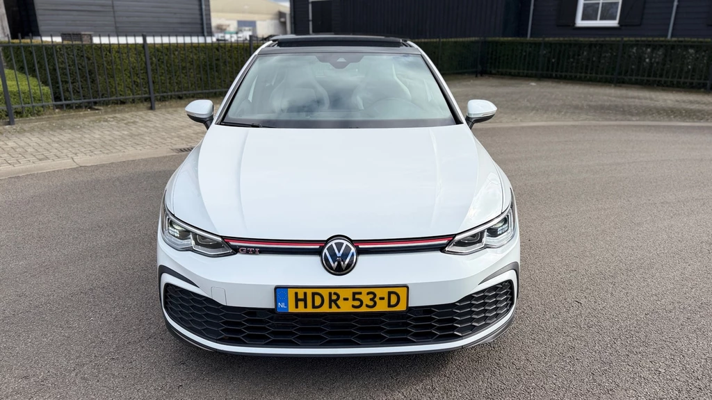 Volkswagen Golf – foto 14