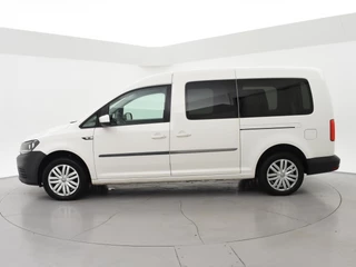 Volkswagen Caddy – thumbnail 2