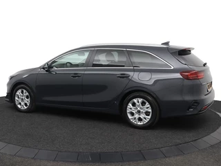 Kia Ceed Sportswagon – thumbnail 4
