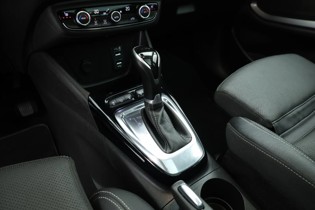 Opel Crossland X – foto 12