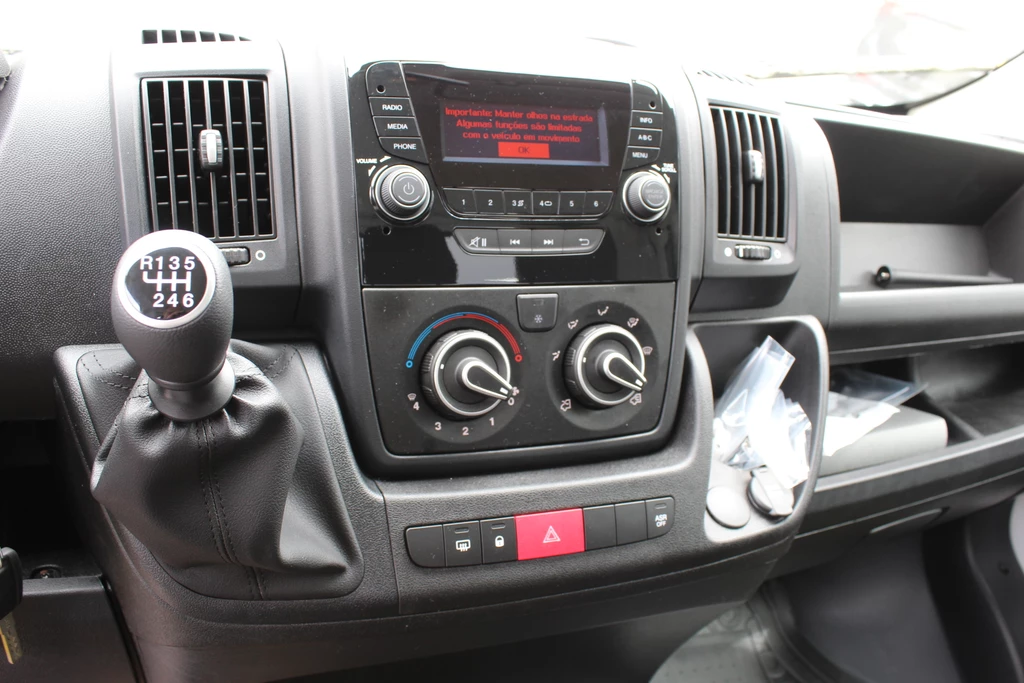 Opel Movano – foto 12