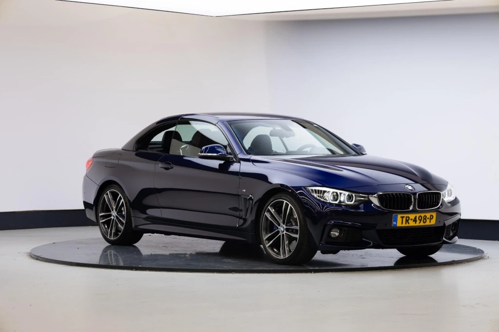 BMW 4 Serie – foto 12