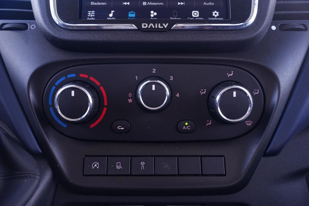 Iveco Daily – foto 35