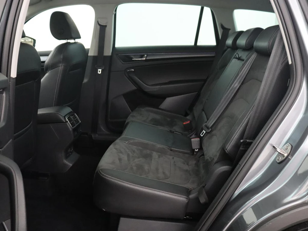 Škoda Kodiaq – foto 8