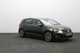 Volkswagen Golf – thumbnail 8