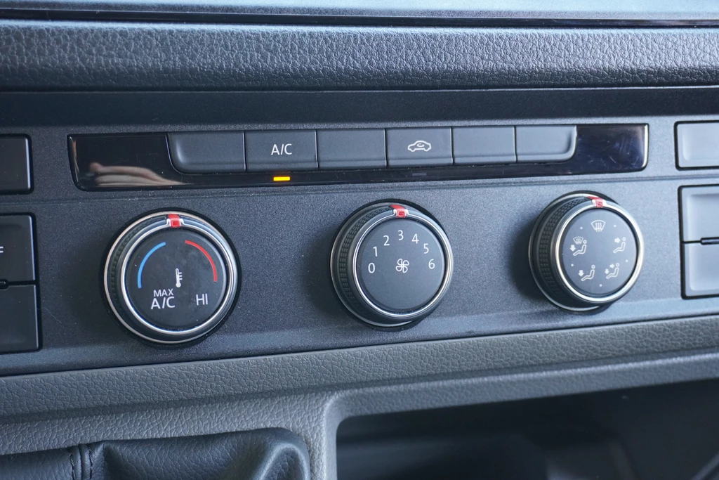 Volkswagen Crafter – foto 10