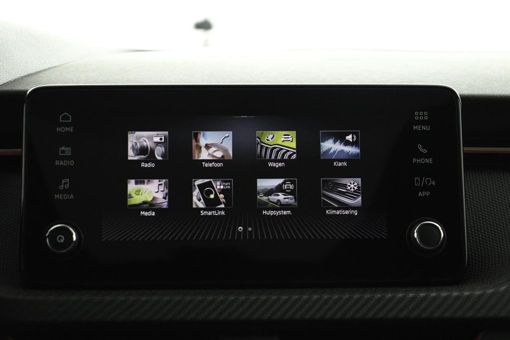 Škoda Kamiq – foto 37
