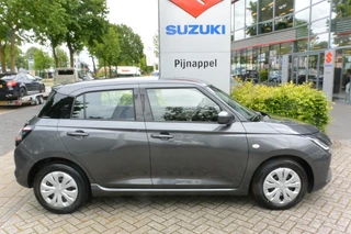 Suzuki Swift – thumbnail 10