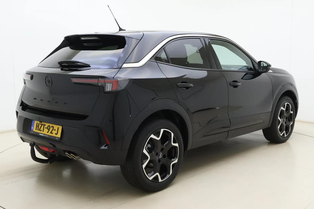 Opel Mokka – foto 6