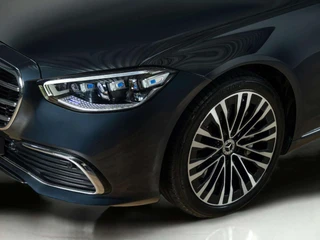 Mercedes-Benz S-Klasse – thumbnail 9