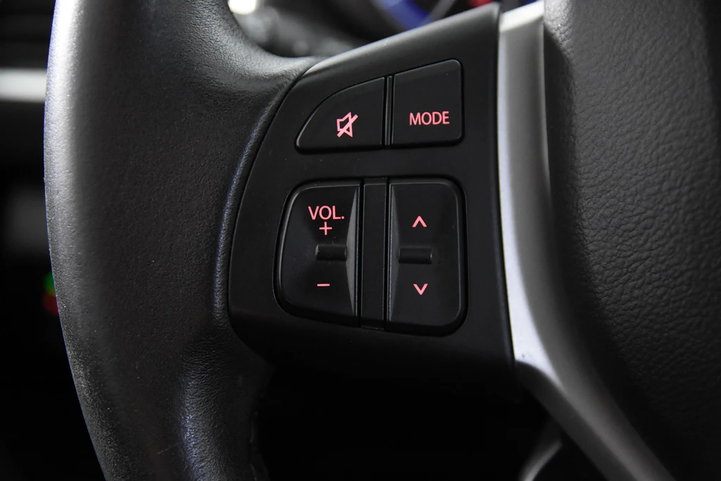 Suzuki S-Cross – foto 30