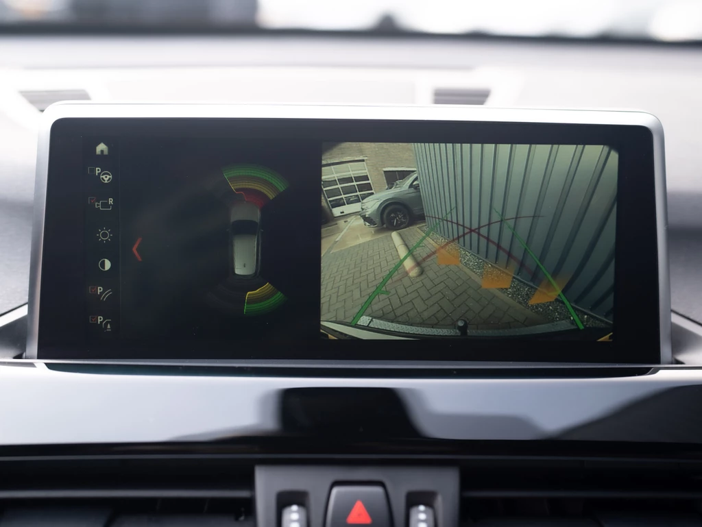 BMW X1 – foto 23