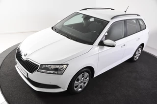 Škoda Fabia – thumbnail 2