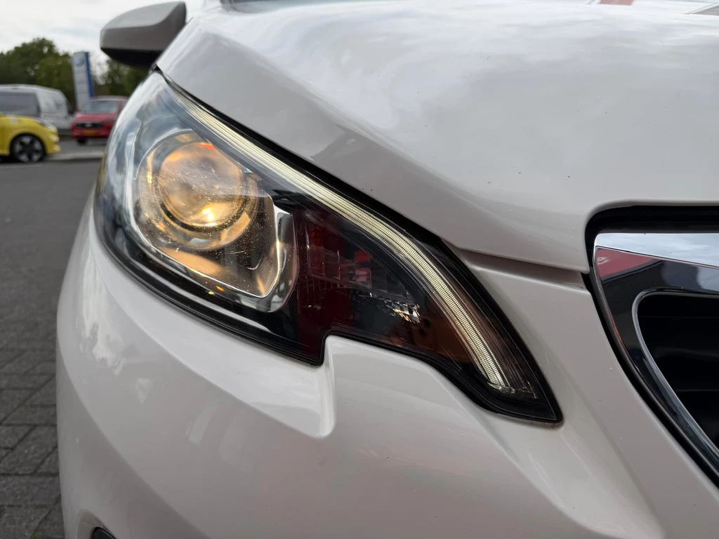 Peugeot 108 – foto 8
