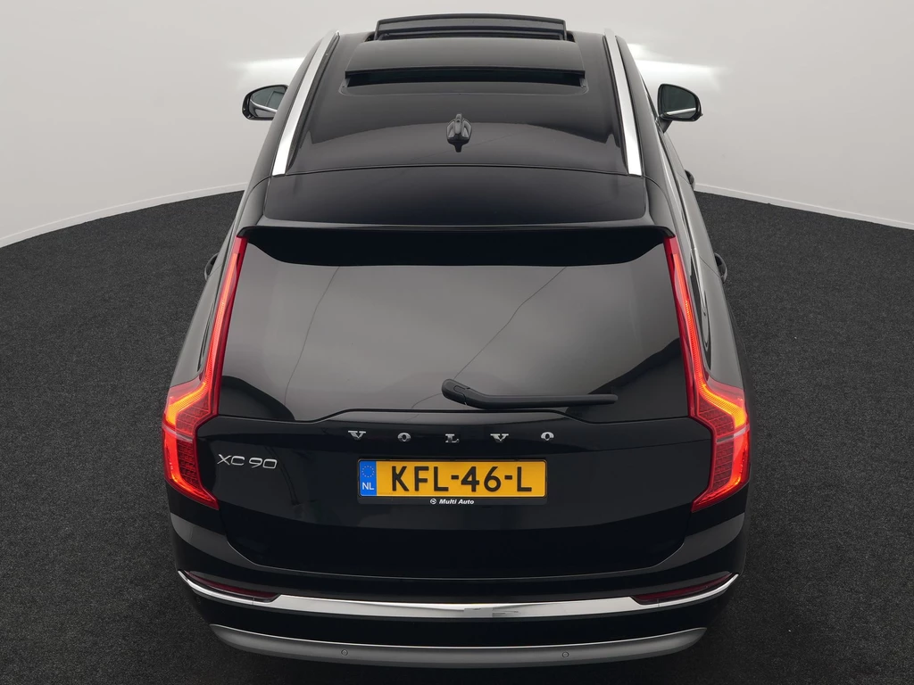 Volvo XC90 – foto 6