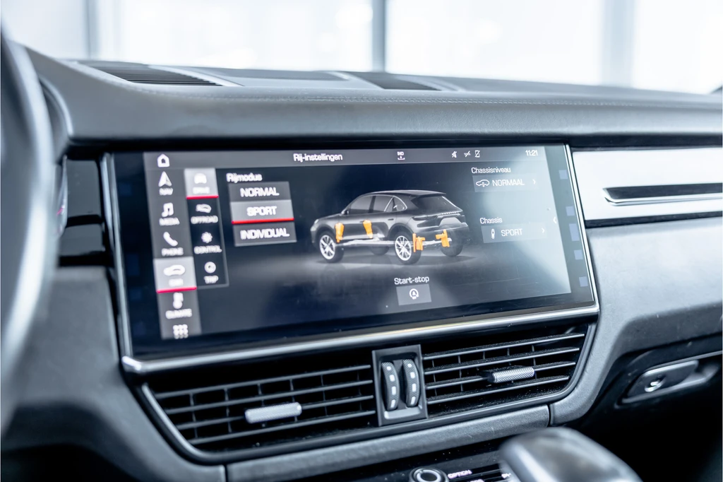 Porsche Cayenne – foto 19