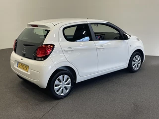Citroën C1 – thumbnail 9