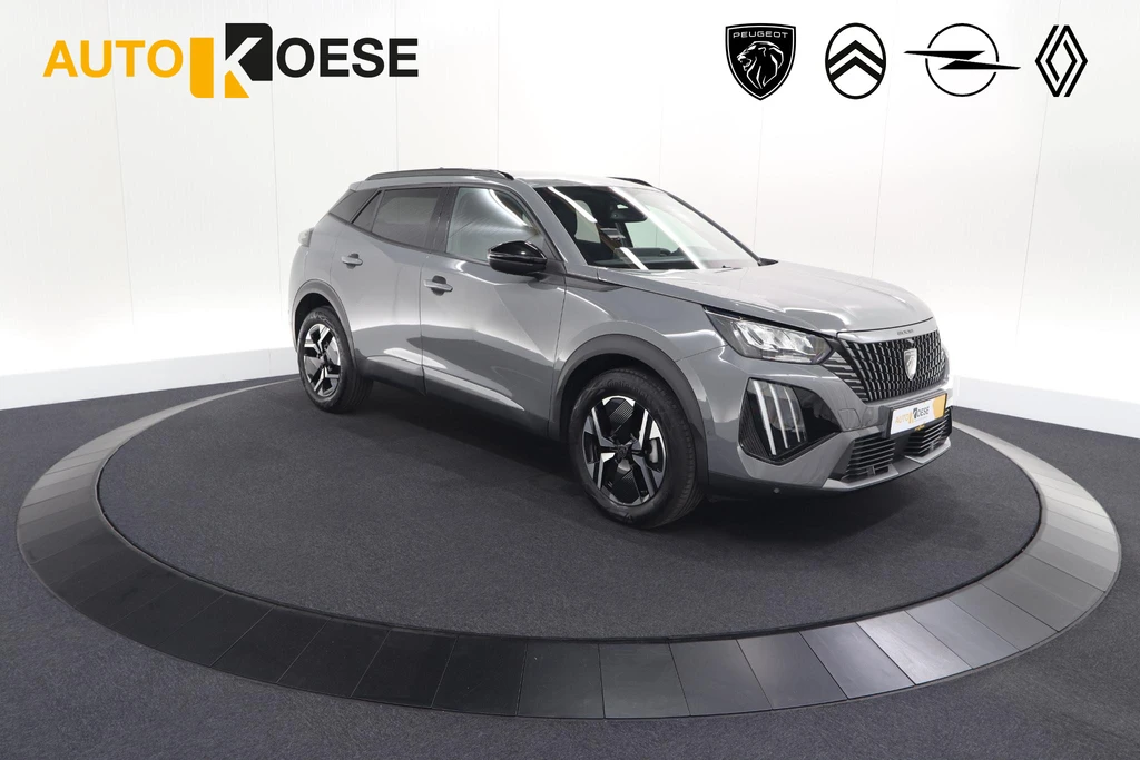 Peugeot 2008 – foto 11