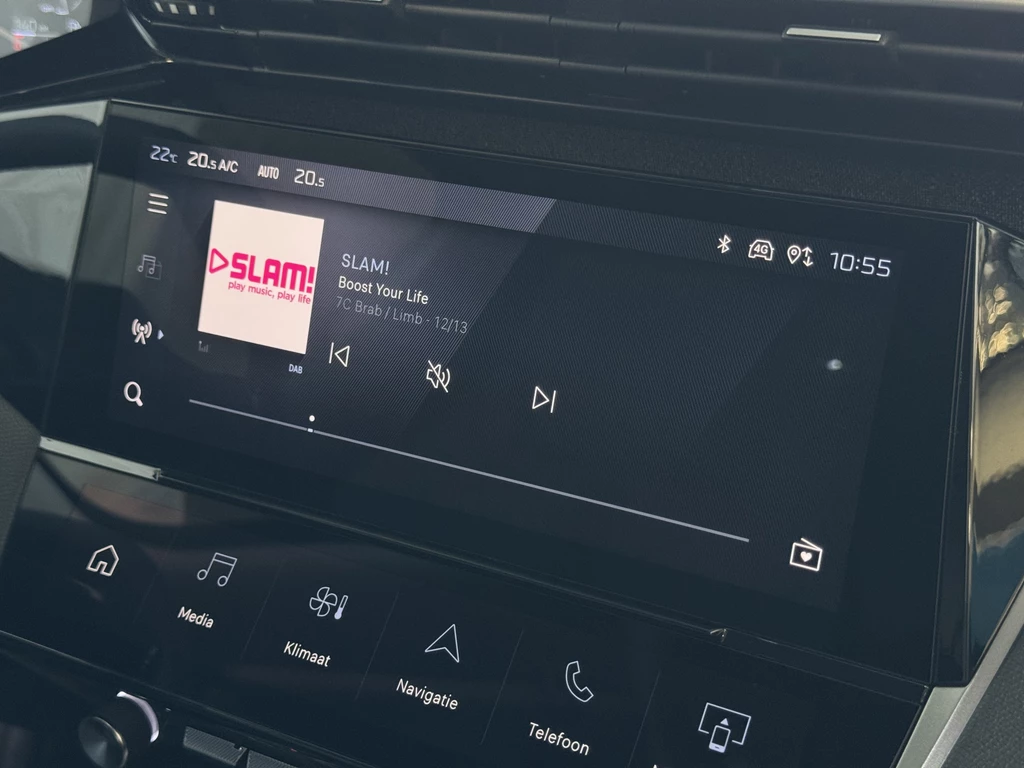 Peugeot 408 – foto 49