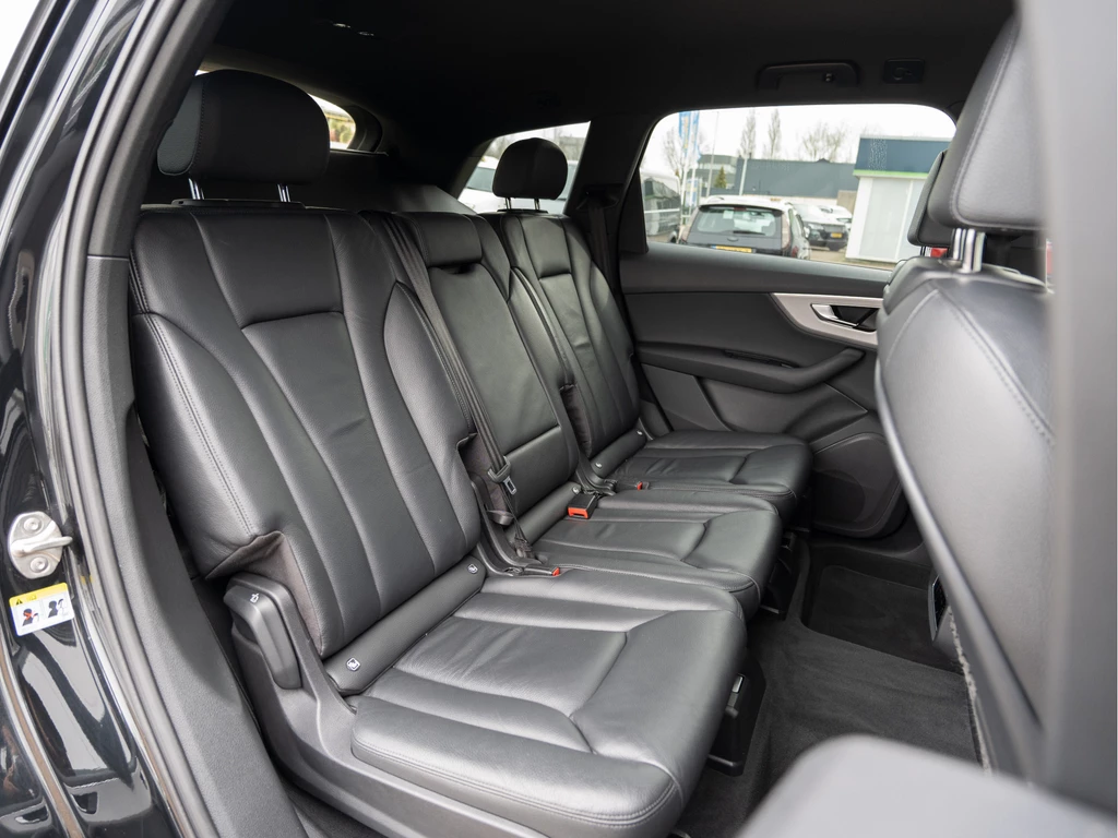 Audi Q7 – foto 42