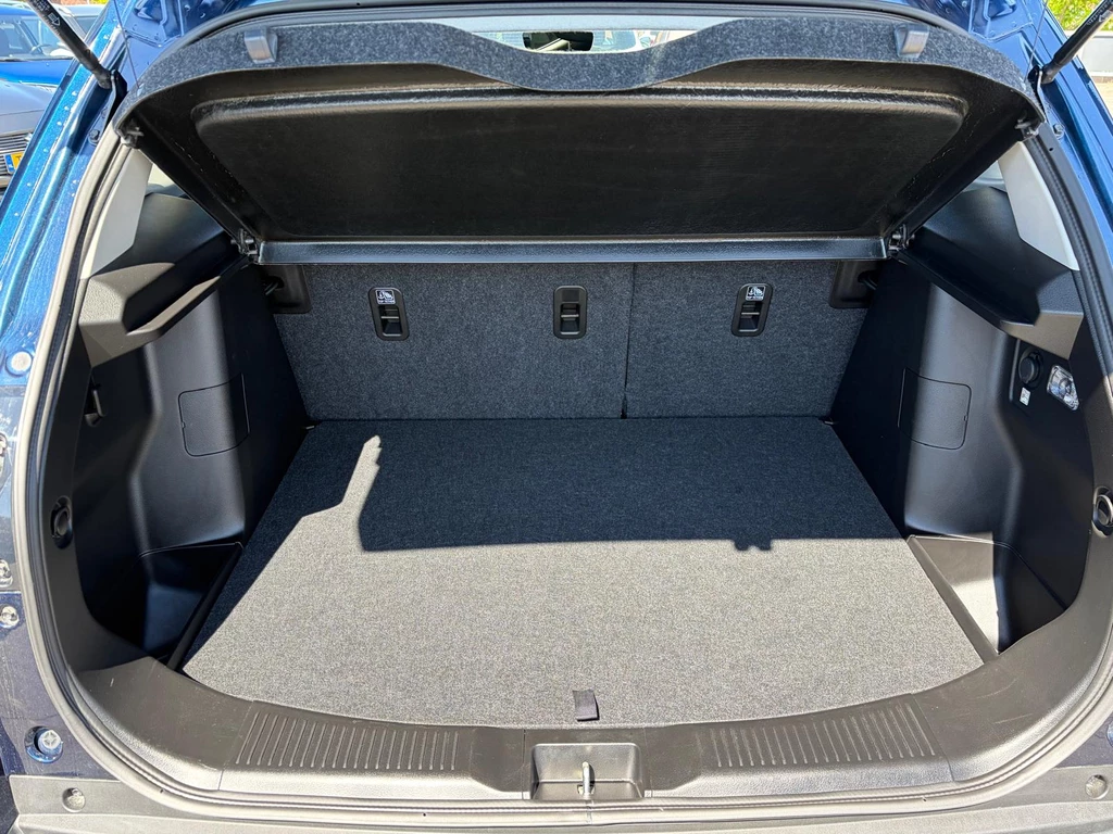 Suzuki S-Cross – foto 9