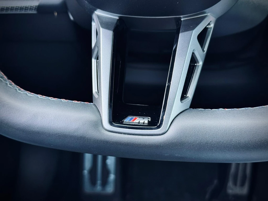 BMW i5 – foto 31