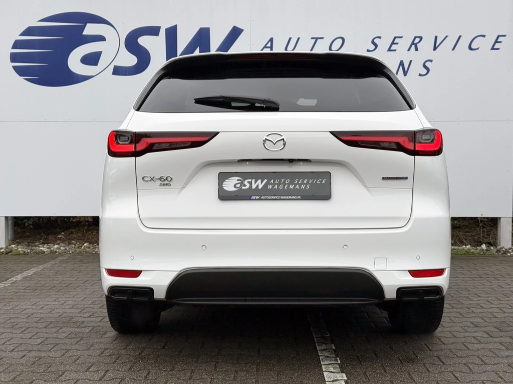 Mazda CX-60 – foto 3