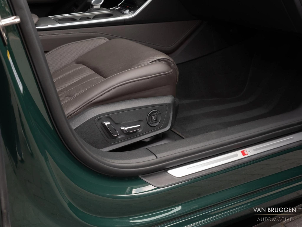 Audi A6 – foto 27